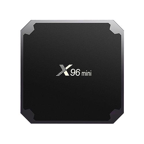 ТВ приставка X96 Mini TV Box 2/16 Гб + супер прошивка