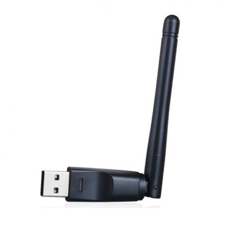Wi-Fi адаптер RT 5370 USB 150Mb
