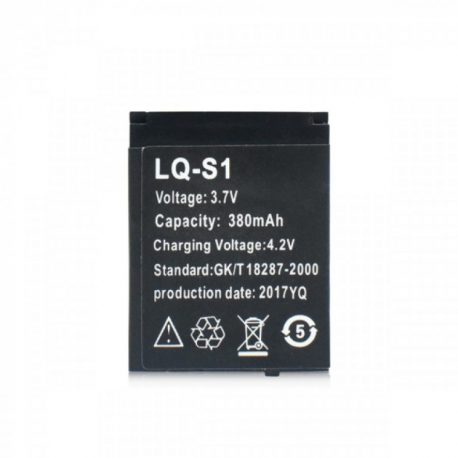 Батарея для смарт-часов LQ-S1 LHL-M9-CE