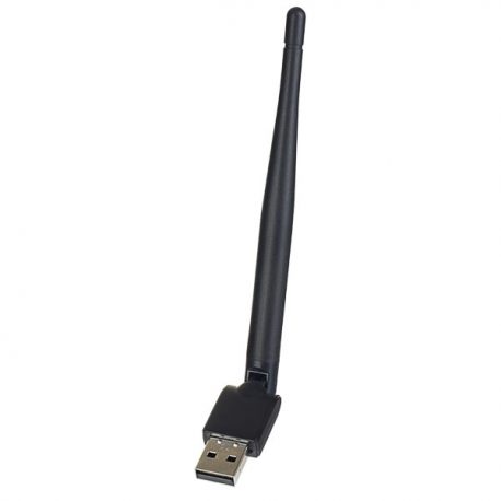 Wi-Fi адаптер Perfeo CONNECT MT7601