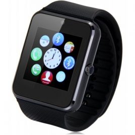 Смарт часы Smart watch GT08