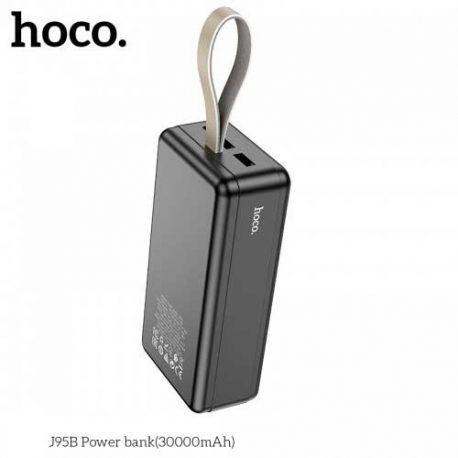 Power bank HOCO J95B Plus 30000 mAh